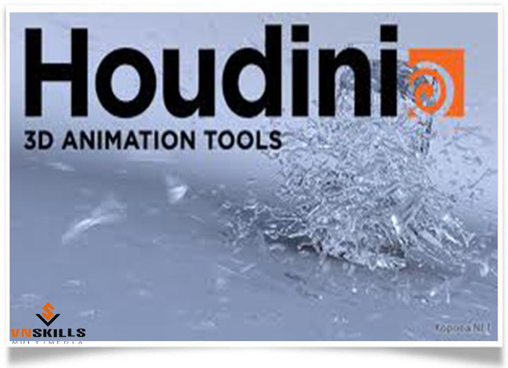 Tác dụng phụ Houdini